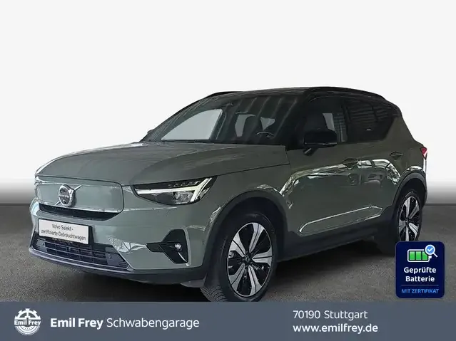 Volvo Sonstige