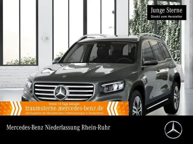 Mercedes-Benz GLB 180