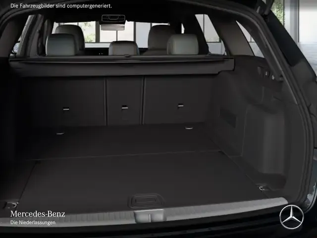 Mercedes-Benz E 63 AMG