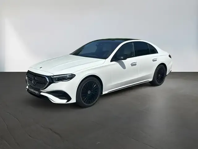 Mercedes-Benz E 450