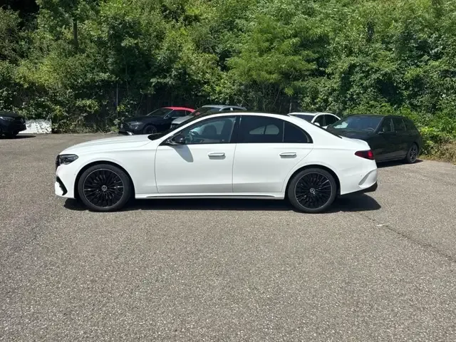 Mercedes-Benz E 450