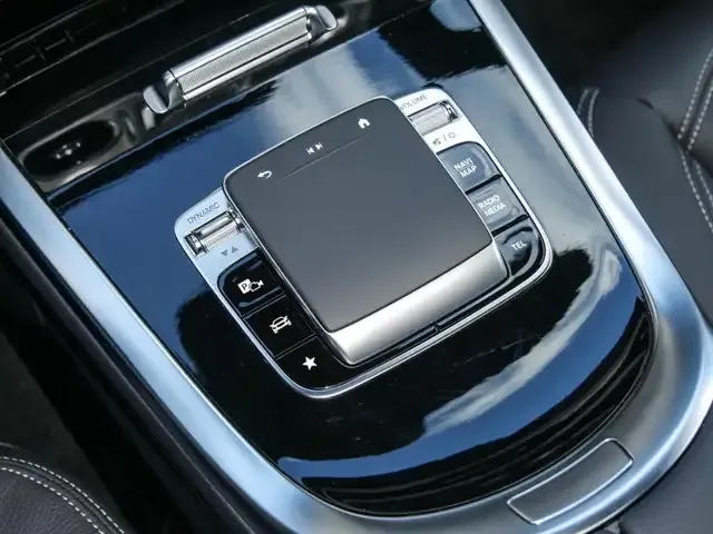 Mercedes-Benz G 500
