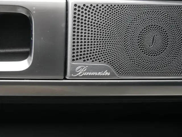 Mercedes-Benz G 500