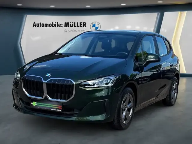 BMW 218