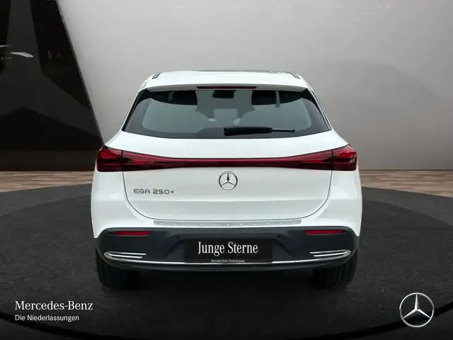 Mercedes-Benz EQA 250