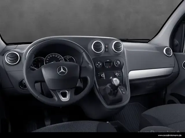 Mercedes-Benz Citan