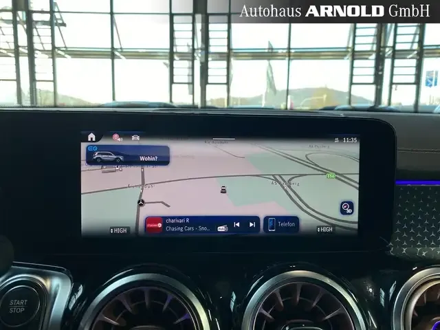 Mercedes-Benz EQB 300