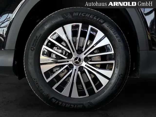 Mercedes-Benz EQB 300