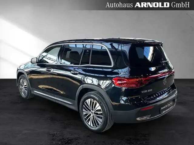 Mercedes-Benz EQB 300
