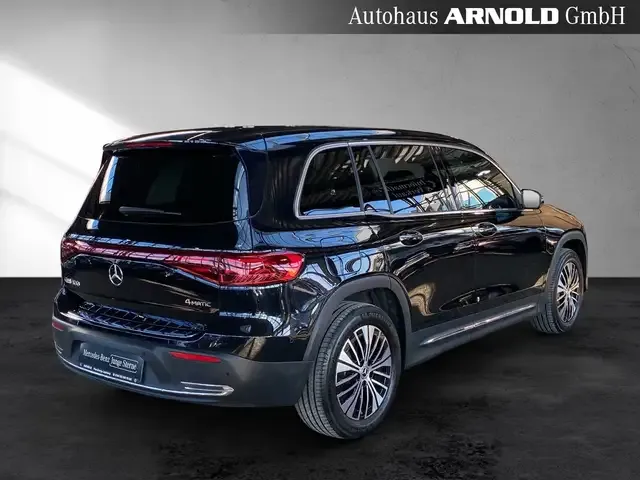 Mercedes-Benz EQB 300