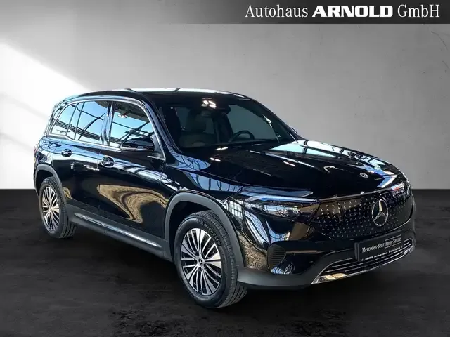 Mercedes-Benz EQB 300