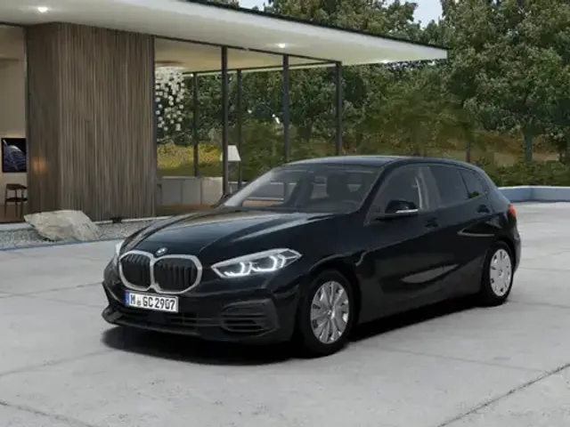 BMW 118