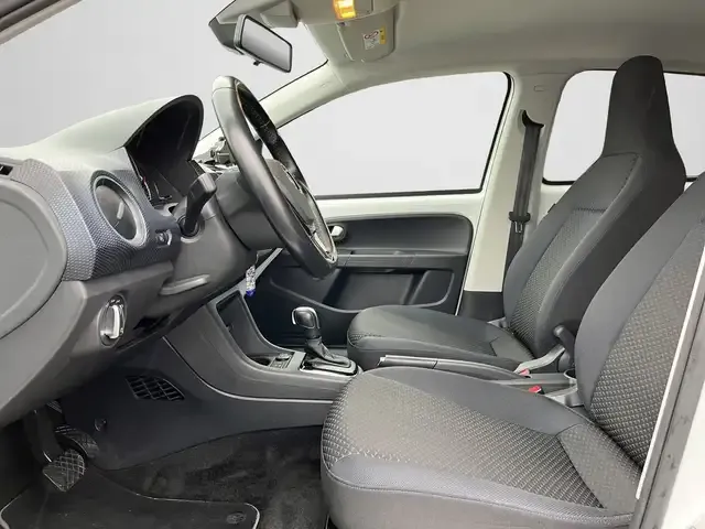Volkswagen e-up!