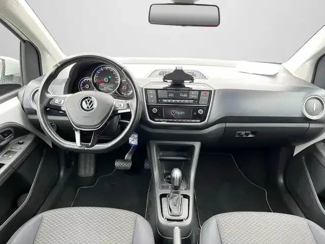 Volkswagen e-up!
