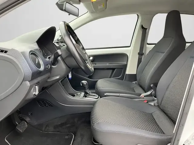 Volkswagen e-up!