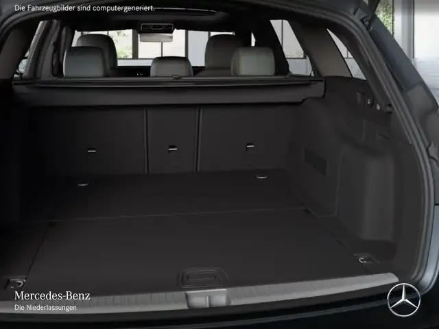 Mercedes-Benz E 63 AMG