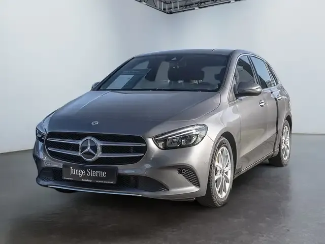 Mercedes-Benz B 250
