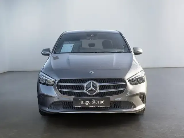Mercedes-Benz B 250