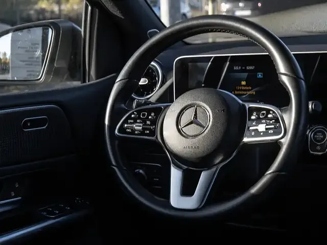 Mercedes-Benz B 250