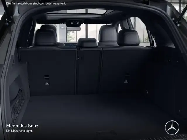 Mercedes-Benz GLE 63 AMG
