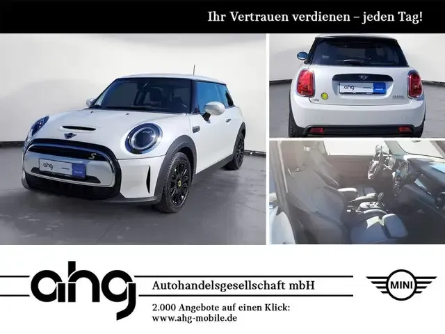 MINI Cooper E