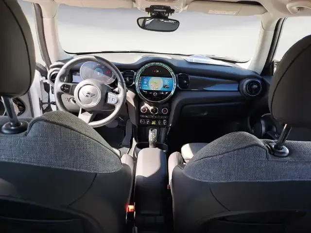 MINI Cooper E