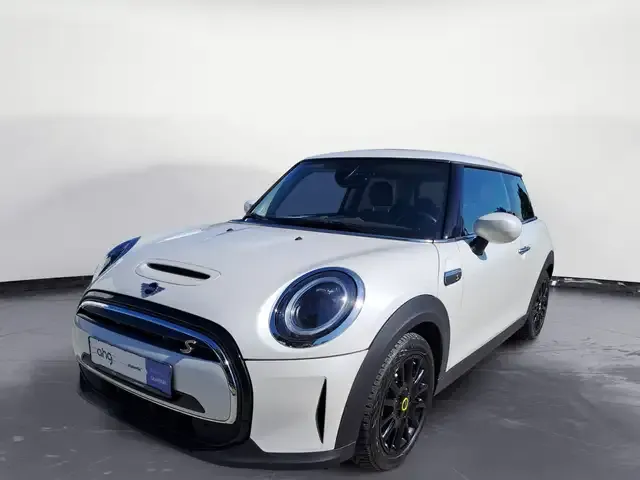 MINI Cooper E