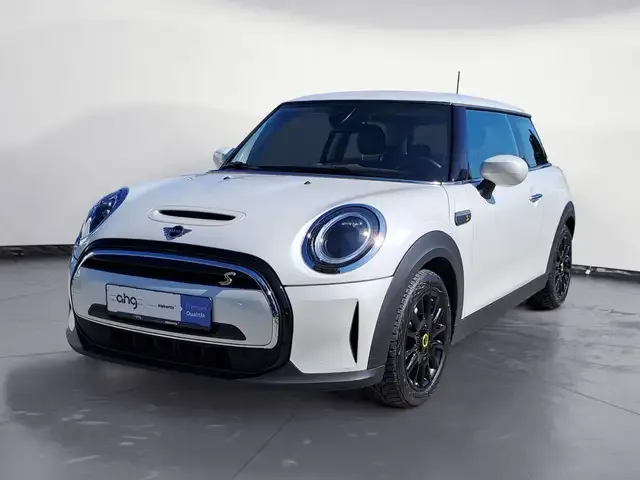 MINI Cooper E