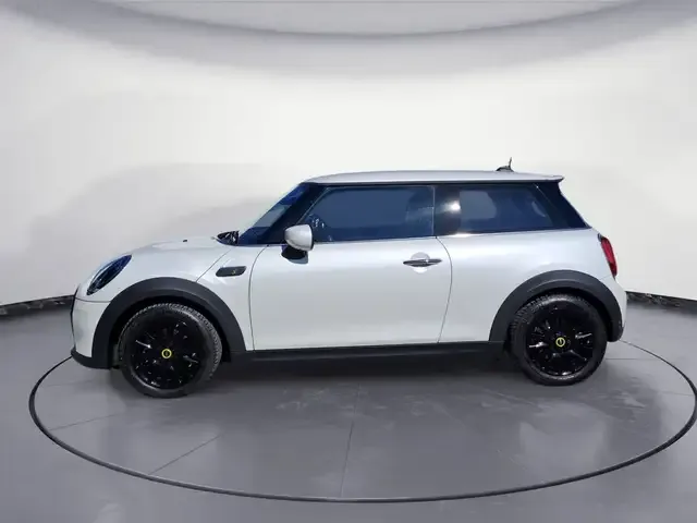 MINI Cooper E