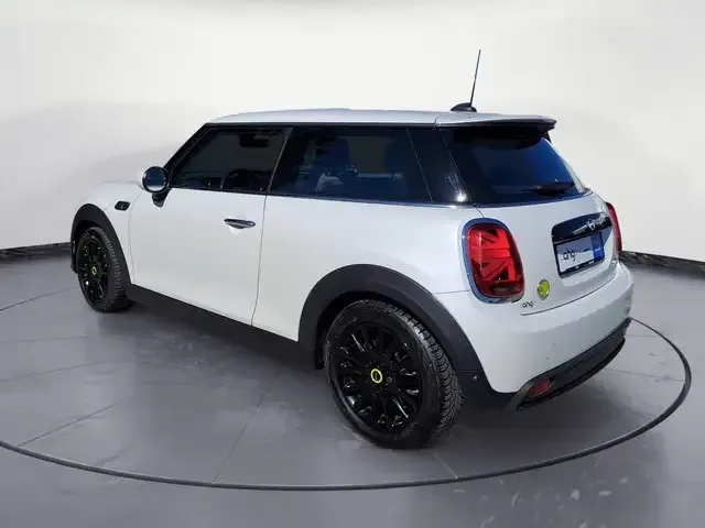 MINI Cooper E