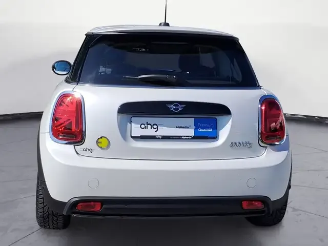 MINI Cooper E