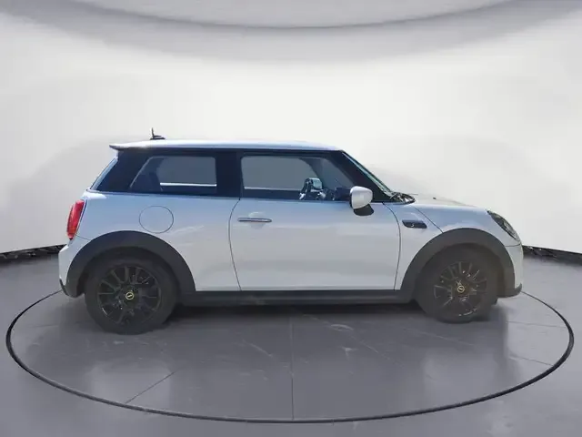 MINI Cooper E