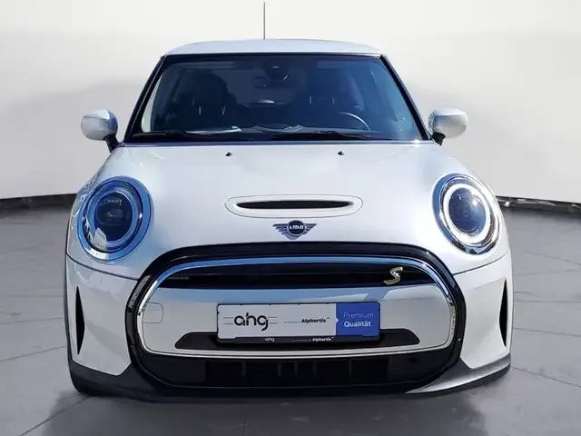 MINI Cooper E