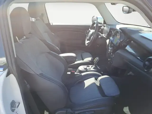 MINI Cooper E