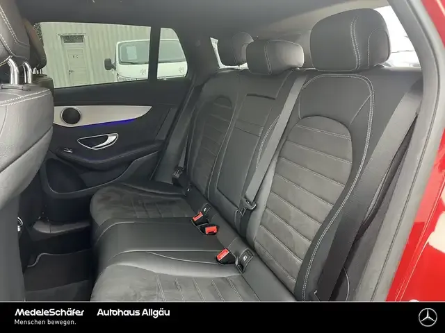 Mercedes-Benz EQC 400