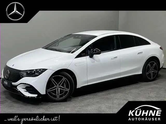 Mercedes-Benz EQE 300