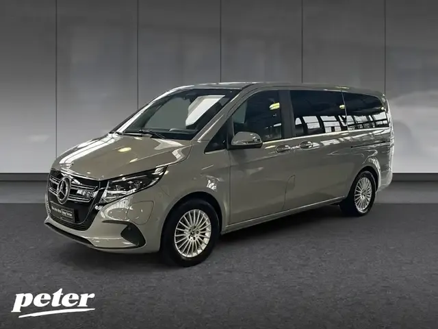Mercedes-Benz EQV 300