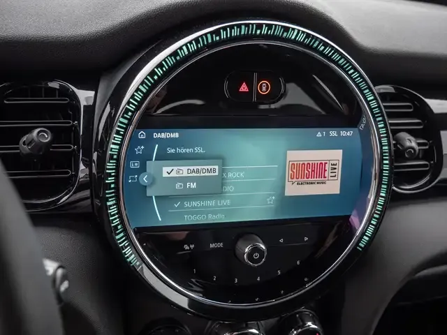 MINI Cooper SE