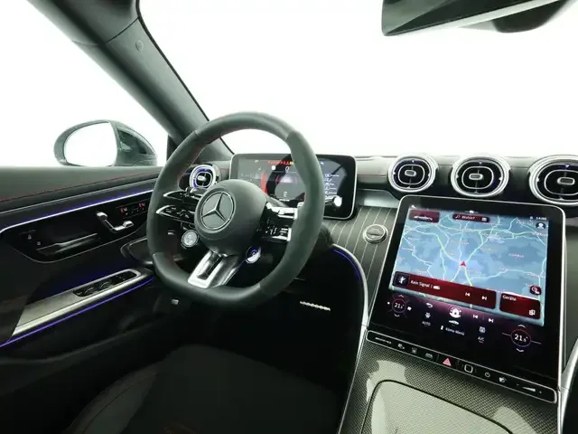 Mercedes-Benz CLE 53 AMG