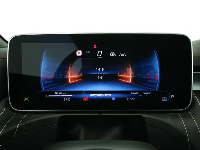 Mercedes-Benz CLE 53 AMG