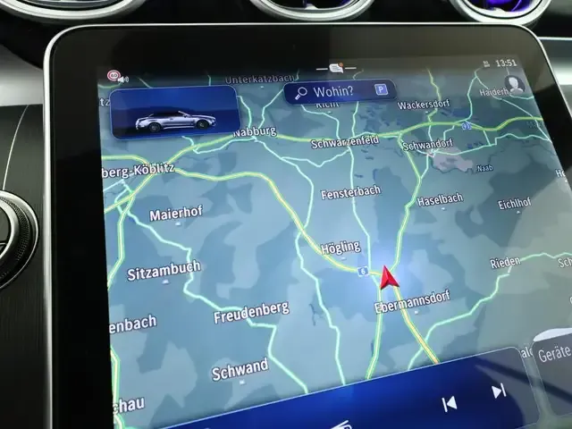 Mercedes-Benz CLE 53 AMG