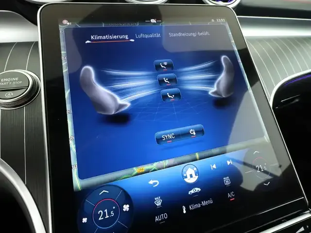 Mercedes-Benz CLE 53 AMG