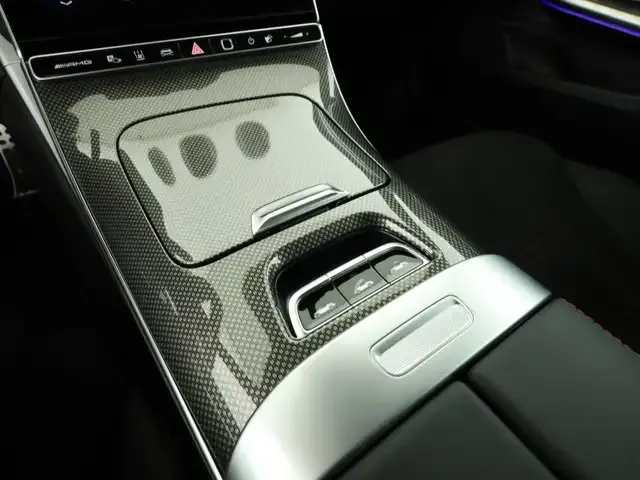 Mercedes-Benz CLE 53 AMG