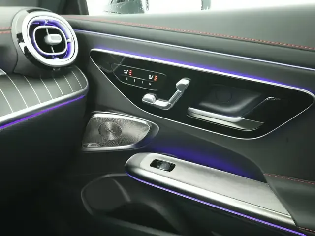 Mercedes-Benz CLE 53 AMG