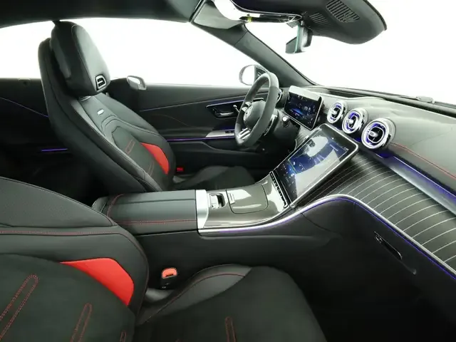 Mercedes-Benz CLE 53 AMG