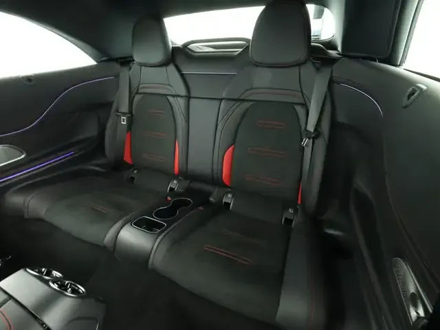 Mercedes-Benz CLE 53 AMG