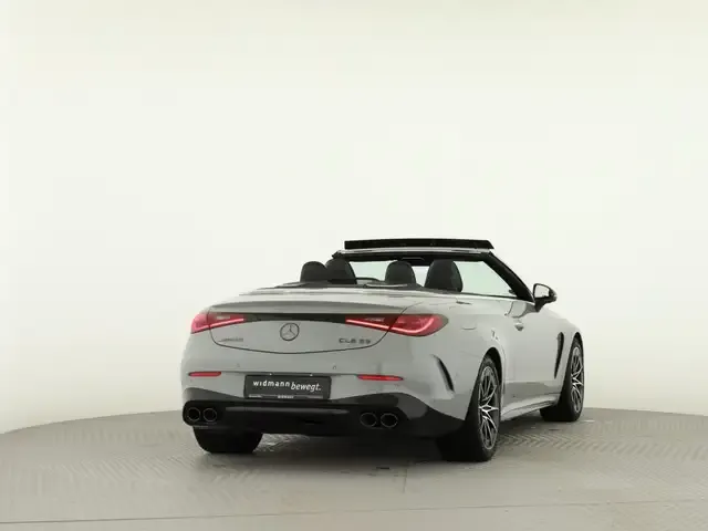 Mercedes-Benz CLE 53 AMG