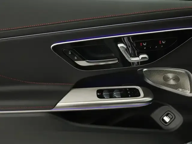 Mercedes-Benz CLE 53 AMG