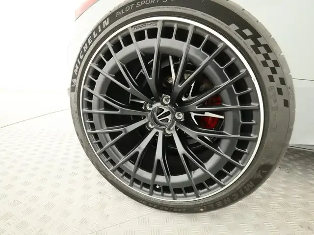 Mercedes-Benz CLE 53 AMG