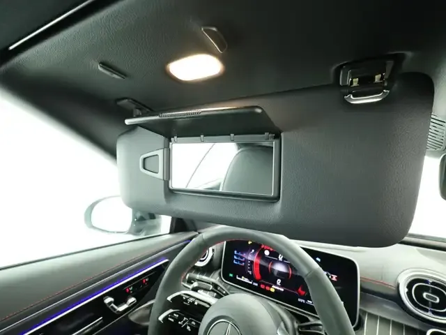 Mercedes-Benz CLE 53 AMG